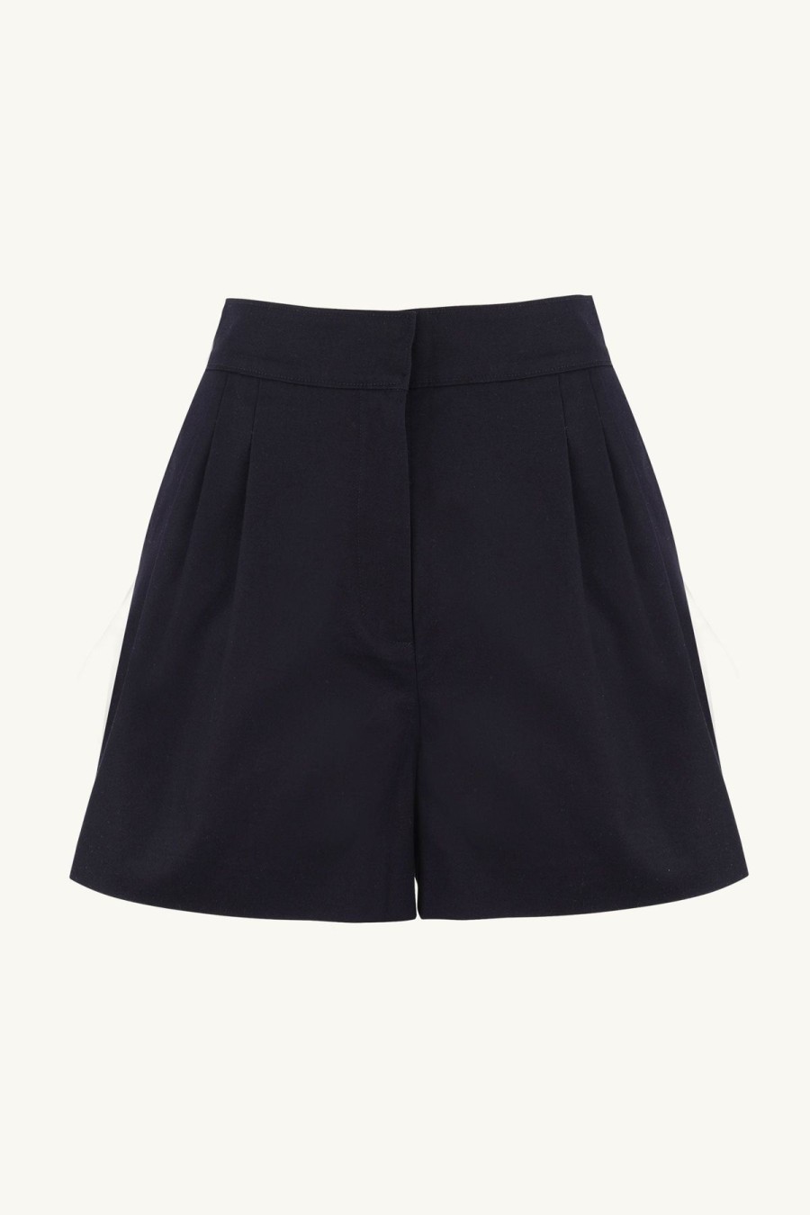 Women Something to Hold | Gallery Shorts Navy