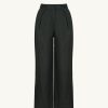 Women Something to Hold | City Trousers Kombu