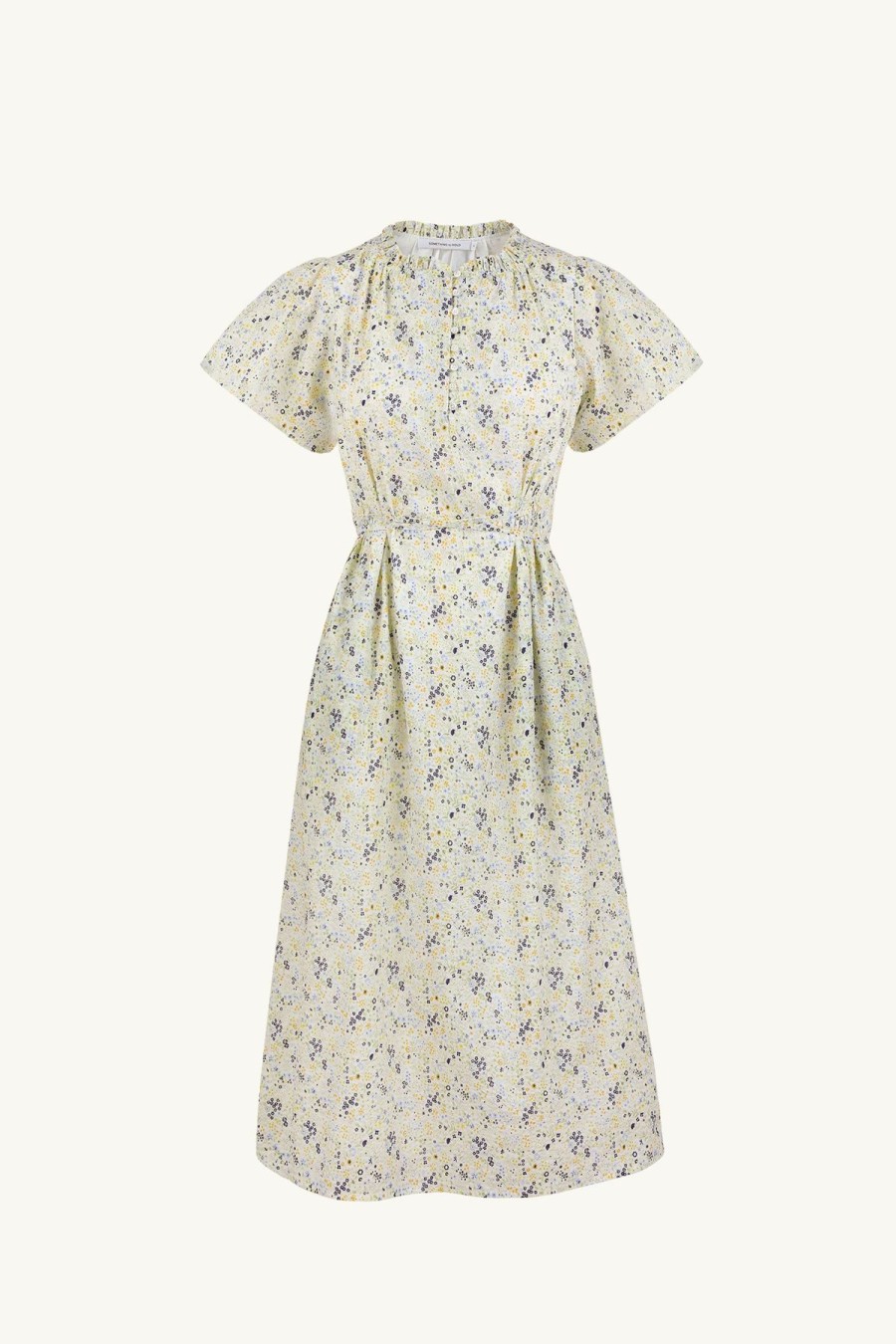 Women Something to Hold | Penny Dress Primrose