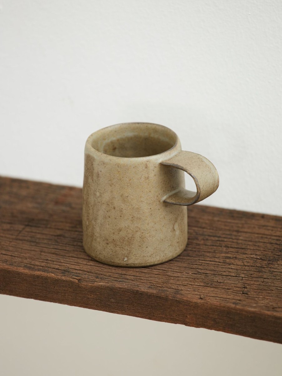 Women Something to Hold | Piccolo Mug Cedar