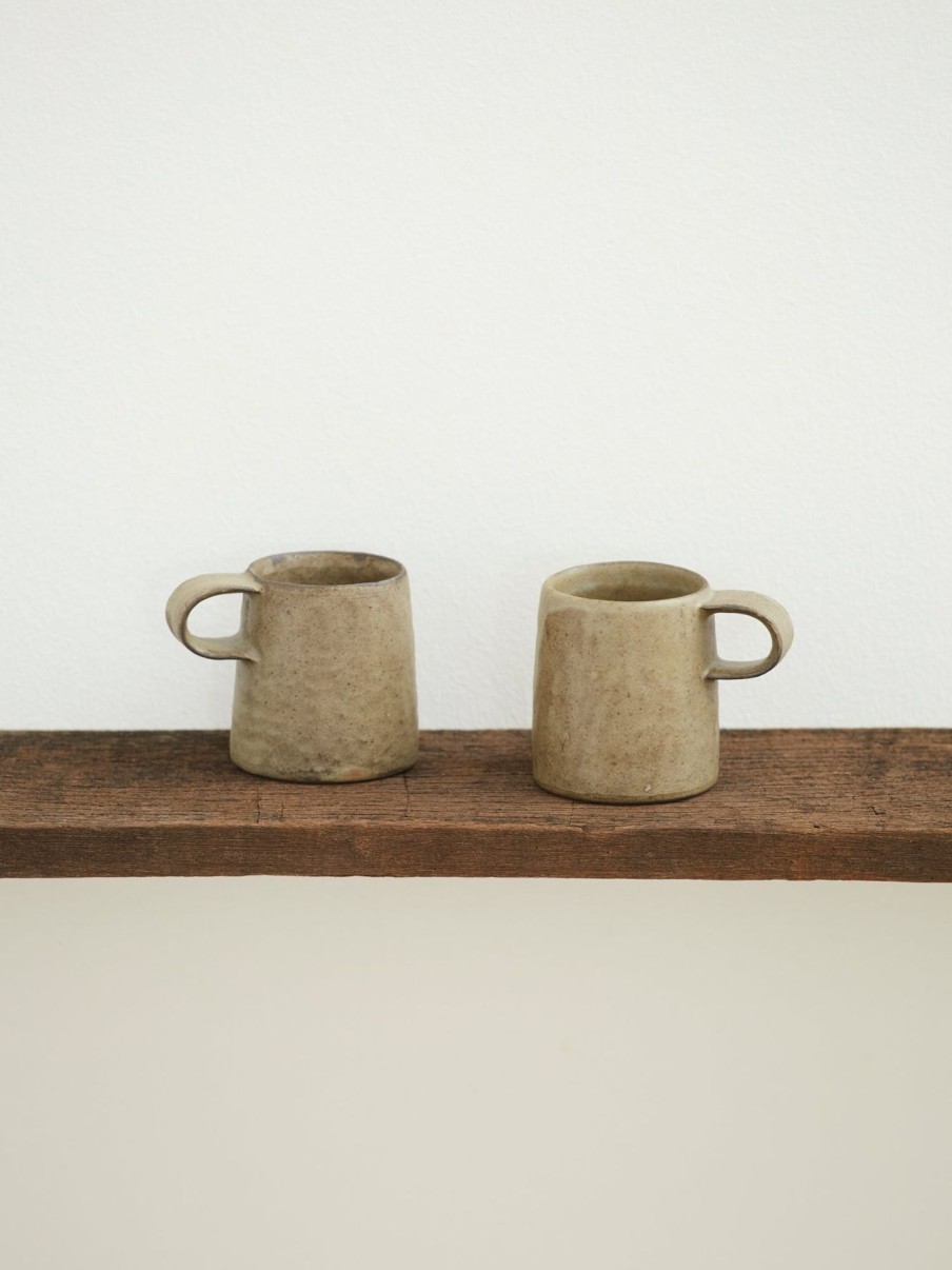 Women Something to Hold | Piccolo Mug Cedar