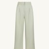 Women Something to Hold | Gallery Trousers Dew