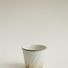 Women Something to Hold | 06 Cup Eggshell