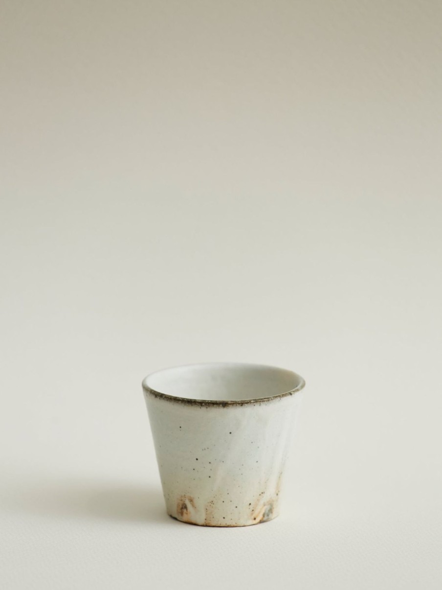 Women Something to Hold | 06 Cup Eggshell