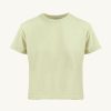 Women Something to Hold | Boxy Tee Melon