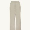 Women Something to Hold | Caravan Trousers Sand