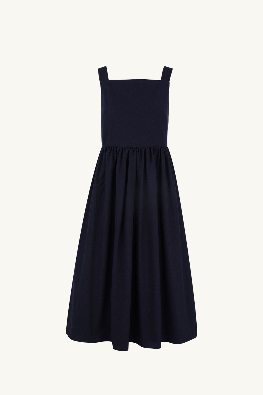 Women Something to Hold | Vista Dress Navy