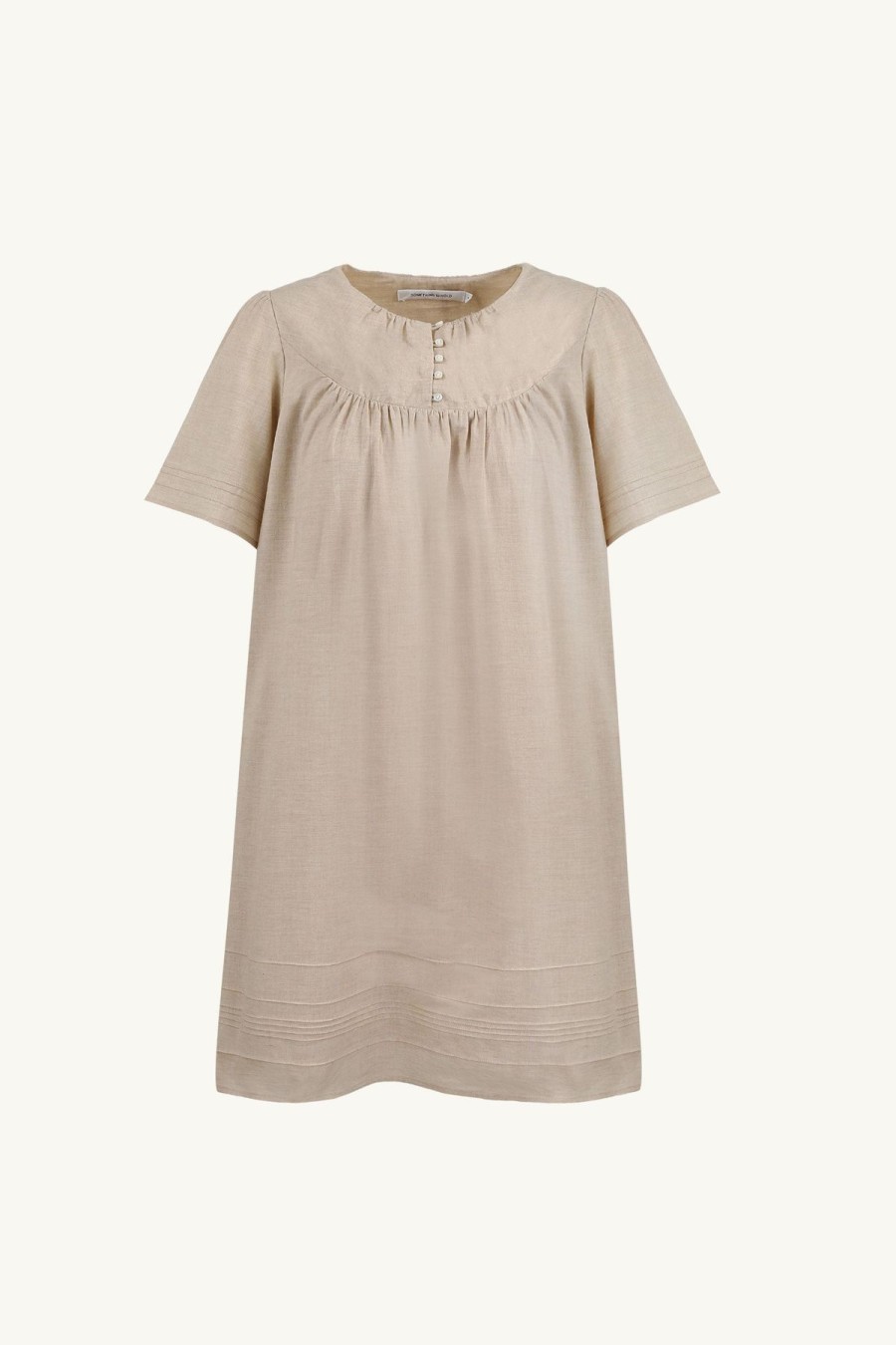 Women Something to Hold | Teacake Dress Scone