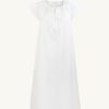 Women Something to Hold | Rowe Dress White