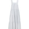 Women Something to Hold | Tiered Tent Dress Oslo