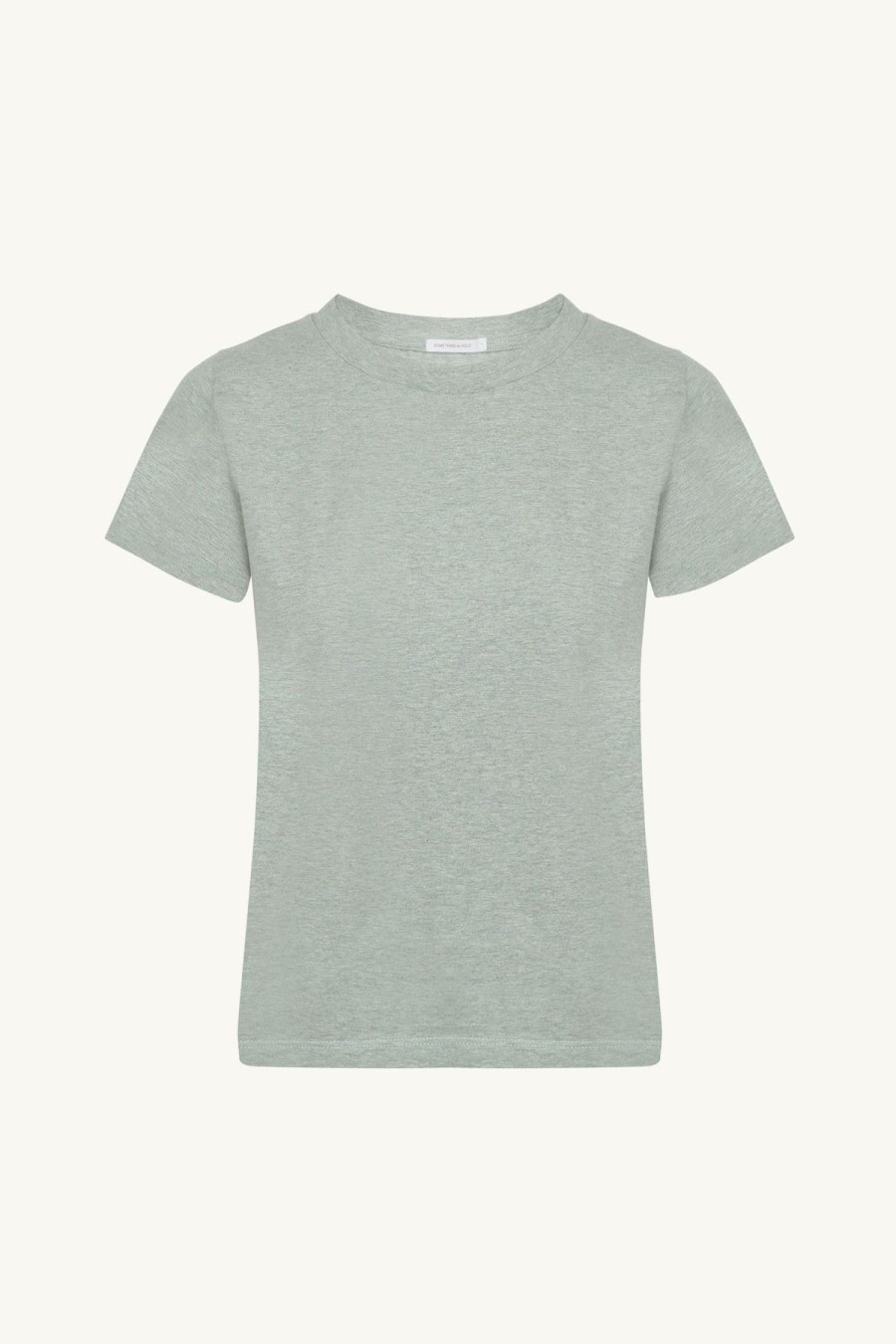 Women Something to Hold | Studio Tee Sage