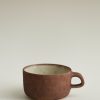 Women Something to Hold | Soup Mug Mud