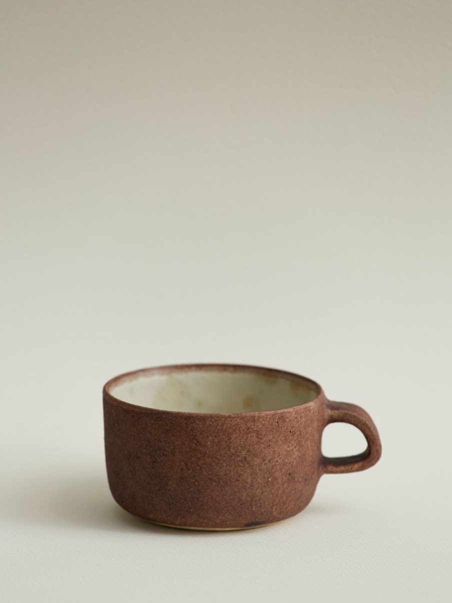 Women Something to Hold | Soup Mug Mud