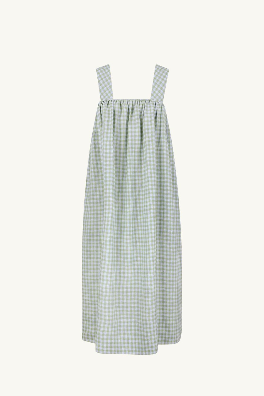 Women Something to Hold | Tent Dress Rhodes Green