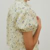 Women Something to Hold | Piper Blouse Primrose