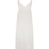 Women Something to Hold | Slip Dress Ivory