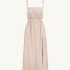 Women Something to Hold | Sun Dress Rose