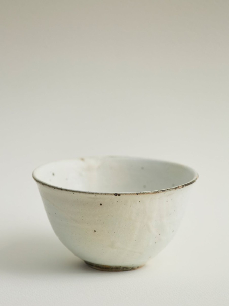 Women Something to Hold | 05 Bowl Eggshell