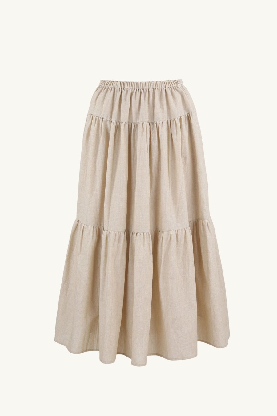 Women Something to Hold | Teacake Skirt Scone