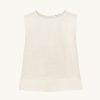 Women Something to Hold | Day Blouse Cream