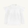 Women Something to Hold | Ines Blouse White