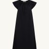 Women Something to Hold | Rowe Dress Navy