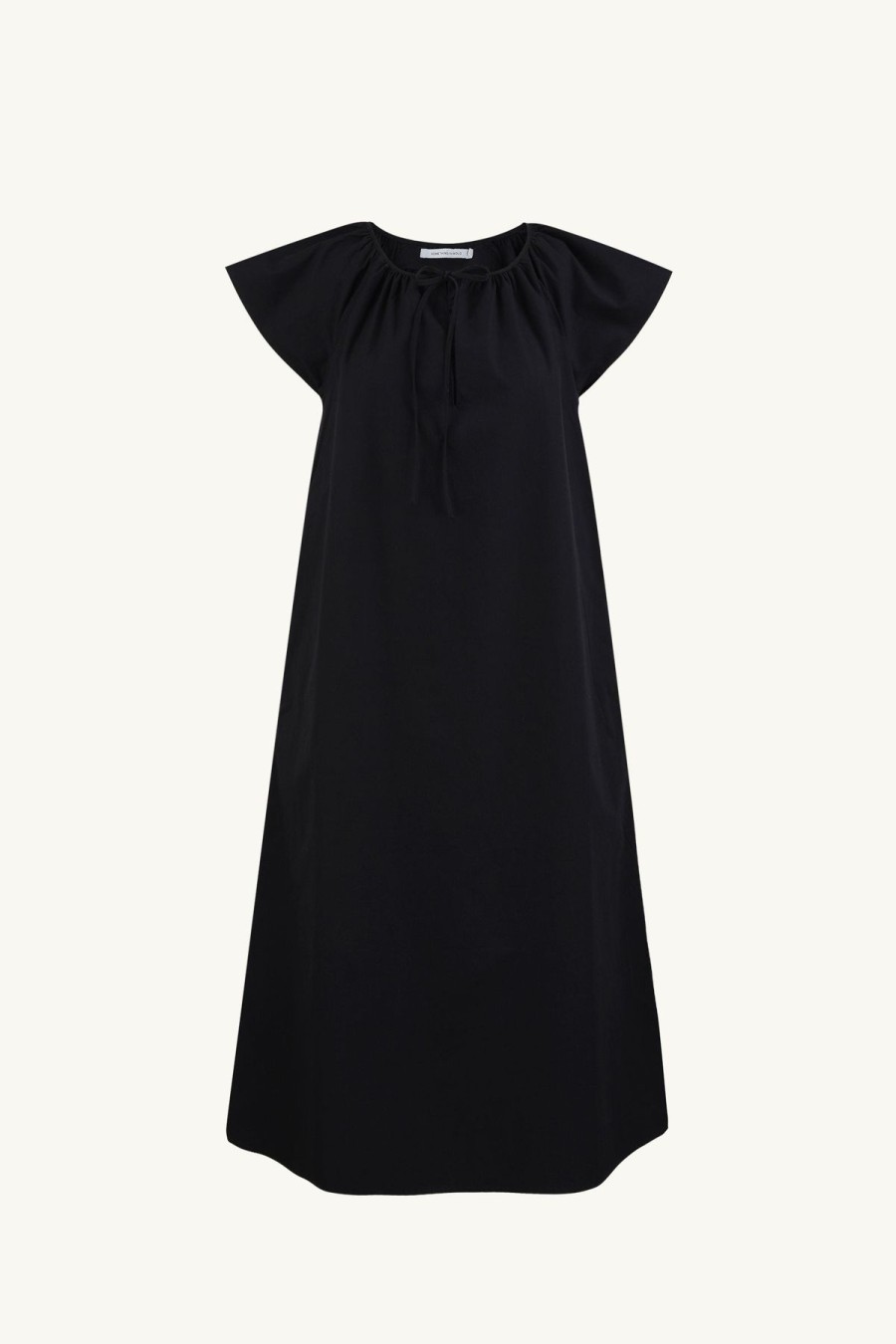 Women Something to Hold | Rowe Dress Navy